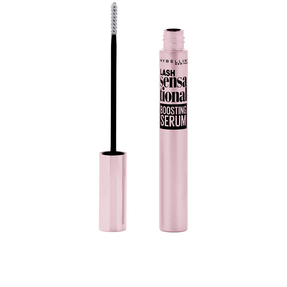Lash Sensational boosting serum #00-clear