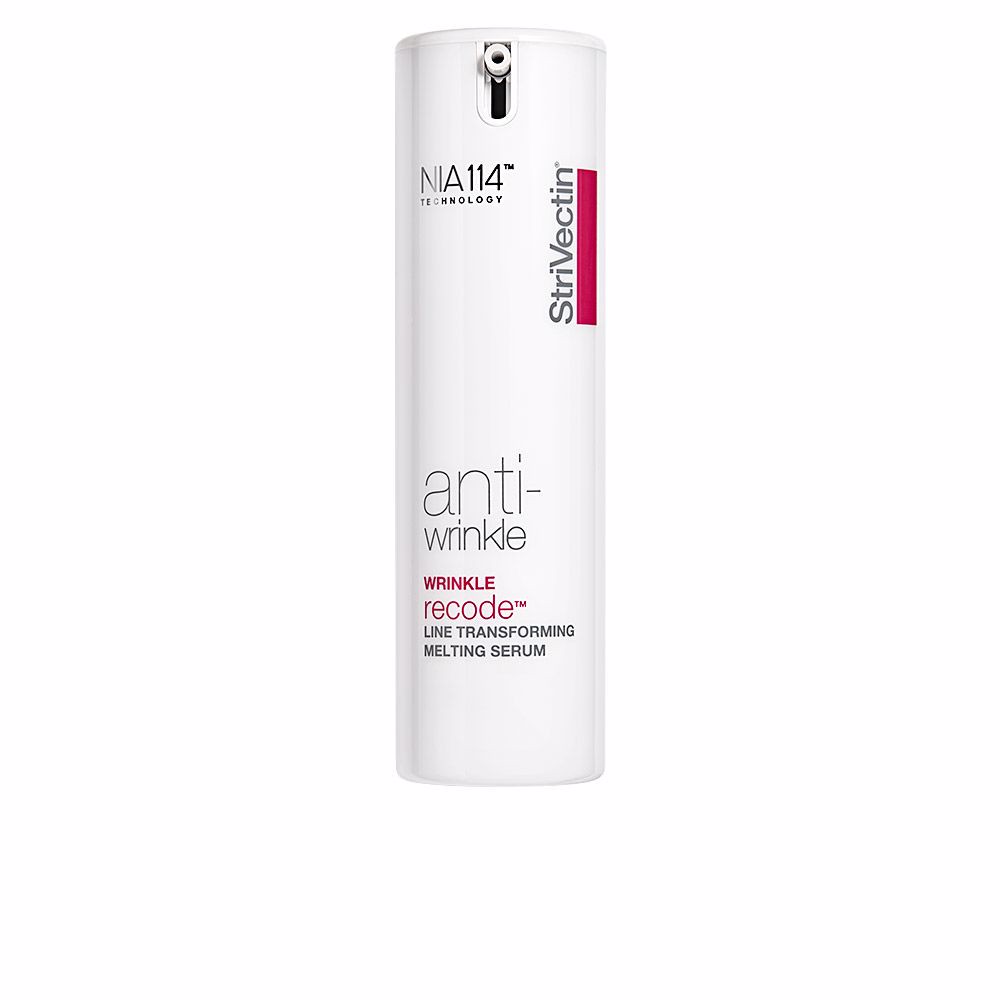 Wrinkle Recode line transforming melting serum 30 ml