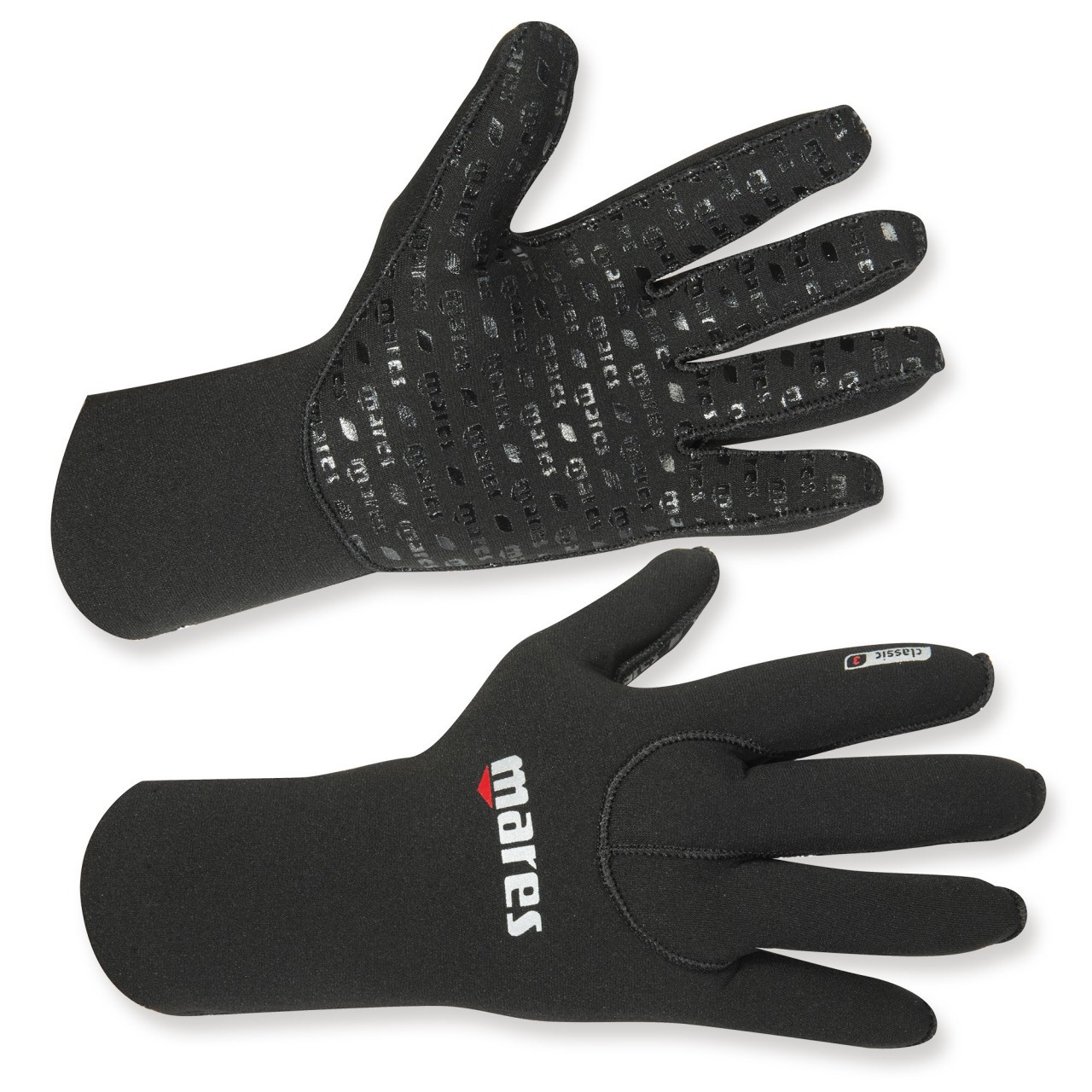 Mares Flexa Classic 3 - 3mm Neopren Handschuh 