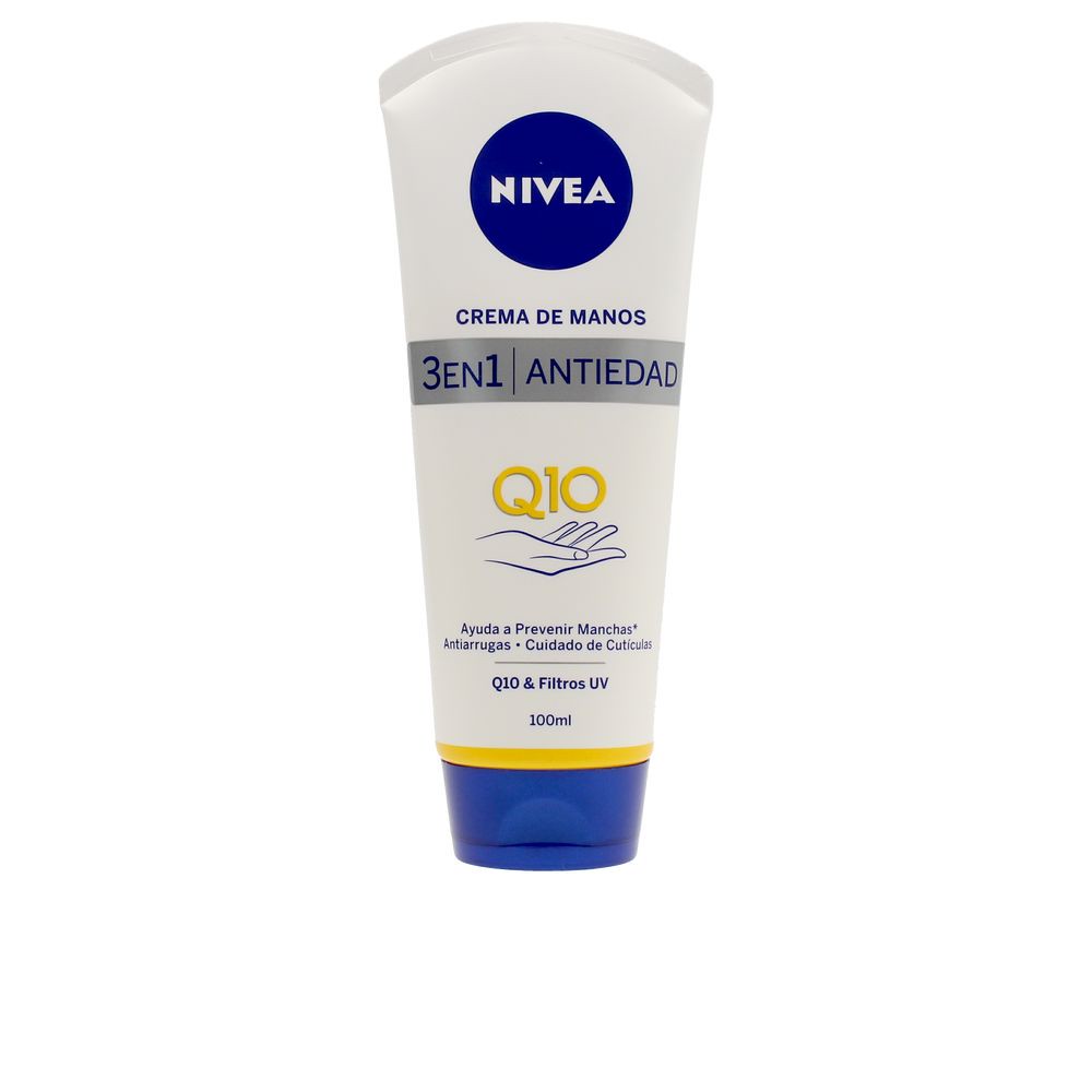 Q10 Anti-Aging Handpflege 100 ml