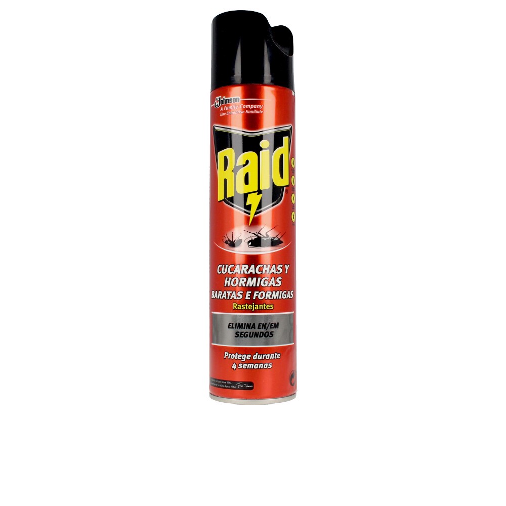 Crawlers Insektenspray mit Sofortwirkung 400 ml