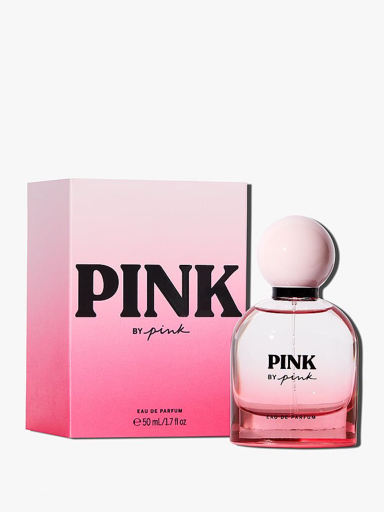 PINK Apă de parfum 50ml