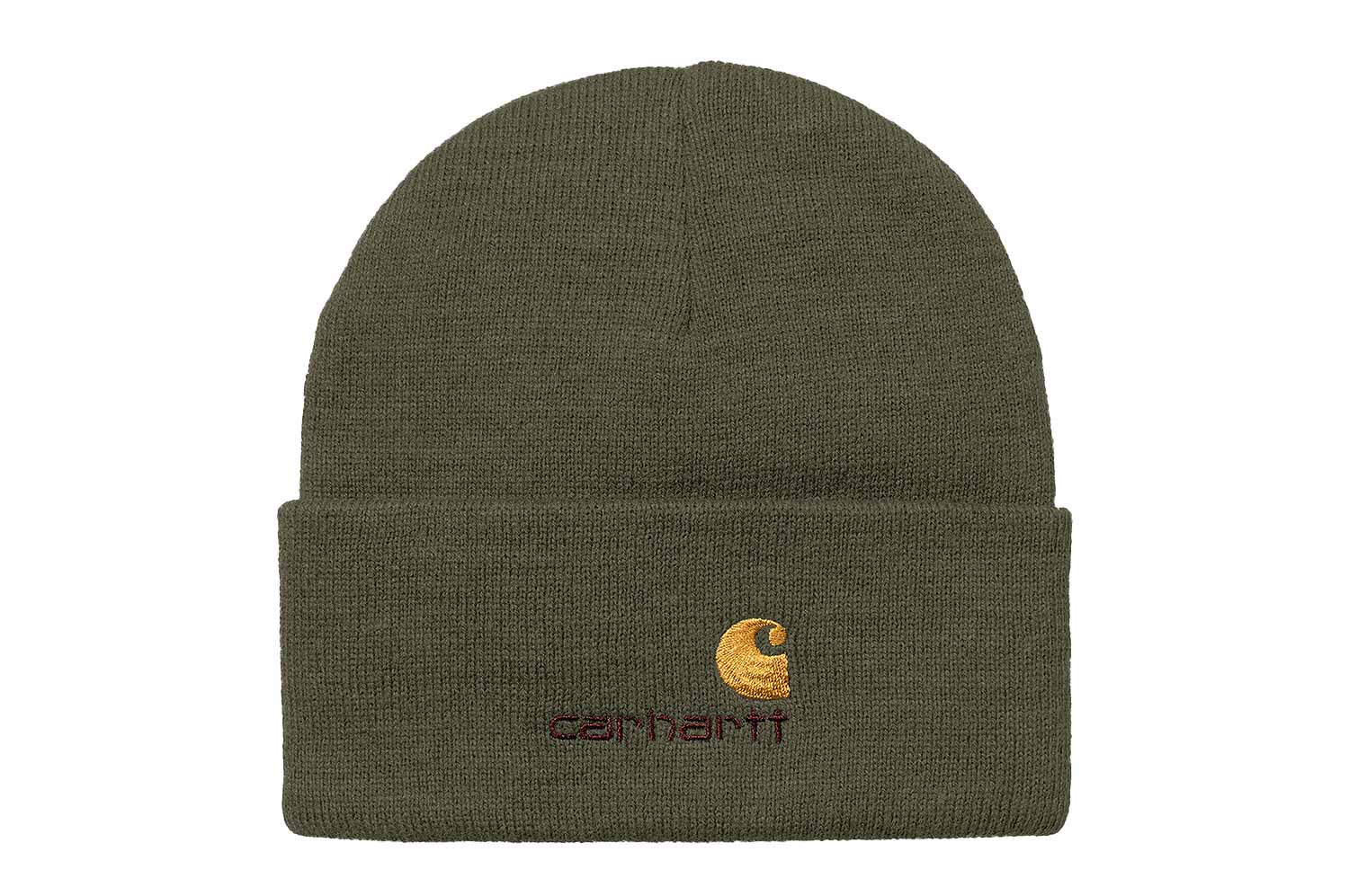Carhartt WIP - American Script Beanie - Mütze-Beanie