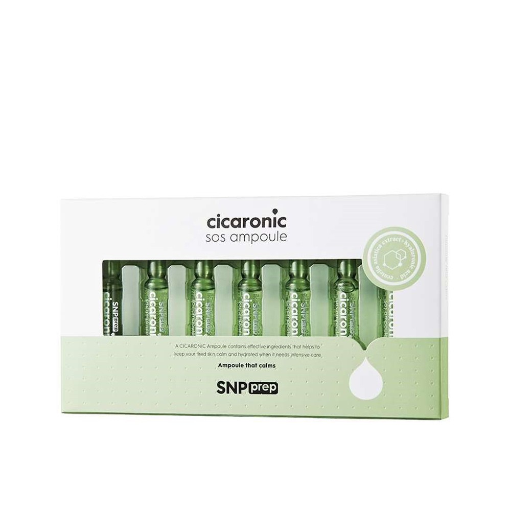 Cicaronic Sos 7 Glühbirne