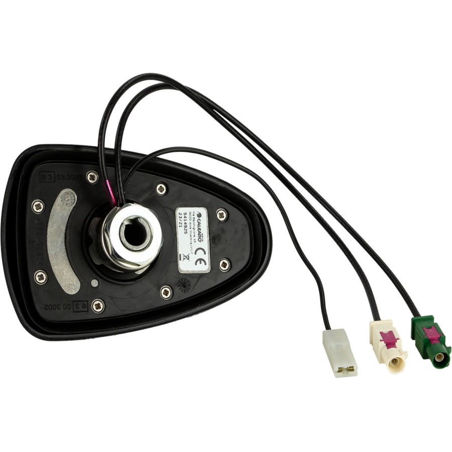 Antenne de toit AM / FM TV / DVB-T Shark II