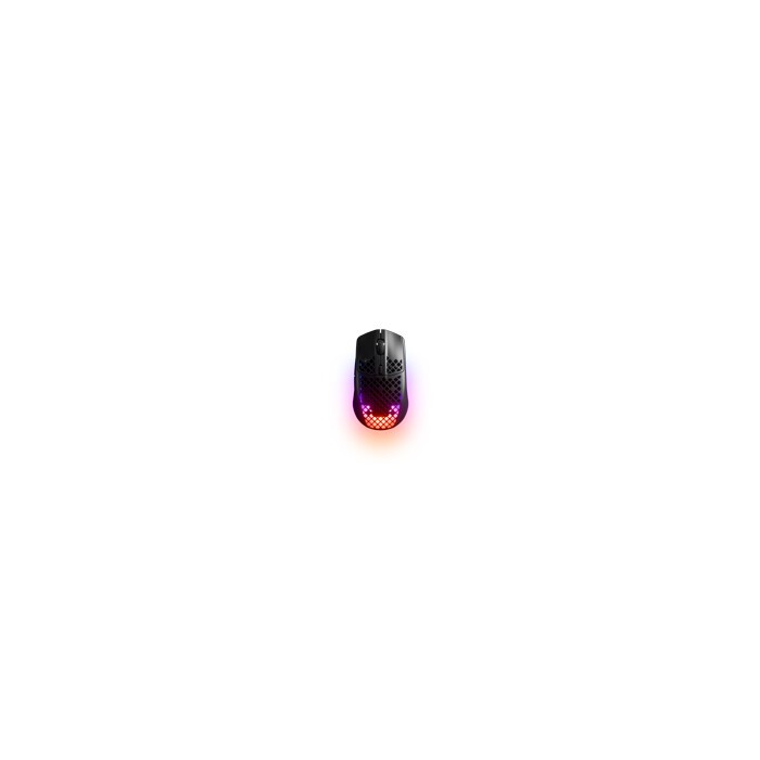 SteelSeries Gaming Maus Wireless Aerox 3