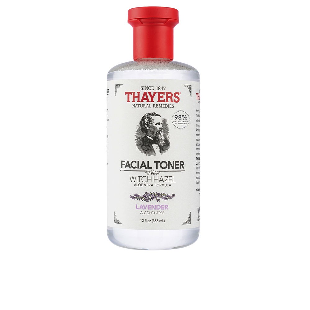 Lavendel Gesichtswasser 355ml