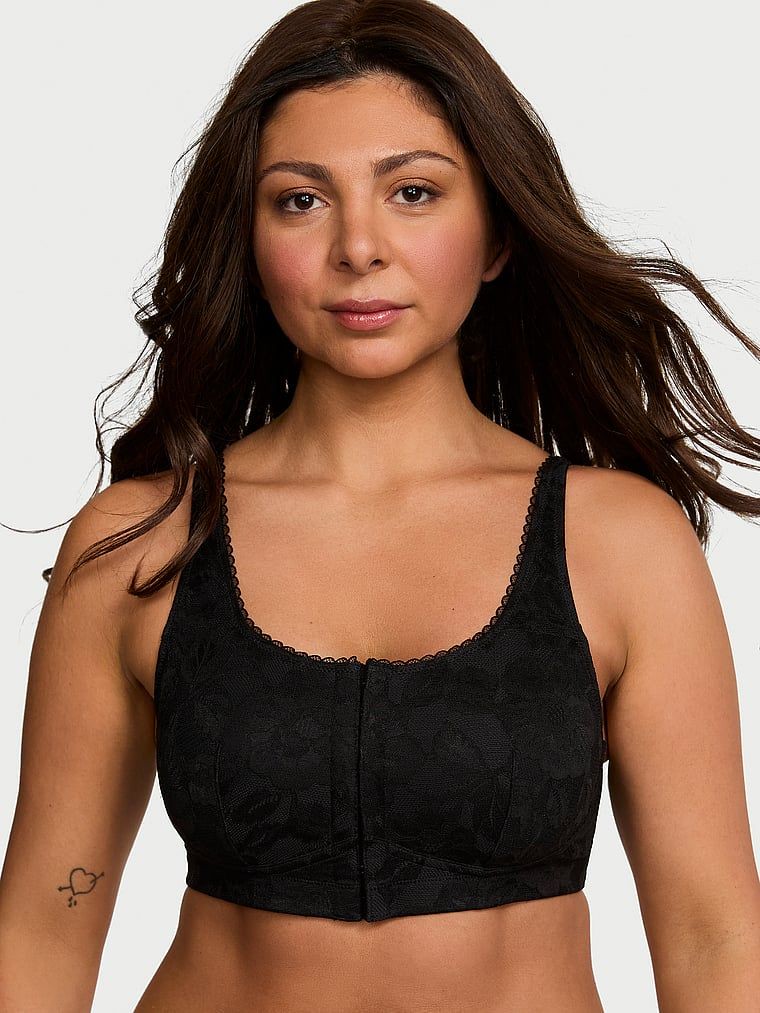 Body by Victoria Krajková podprsenka po masektomii