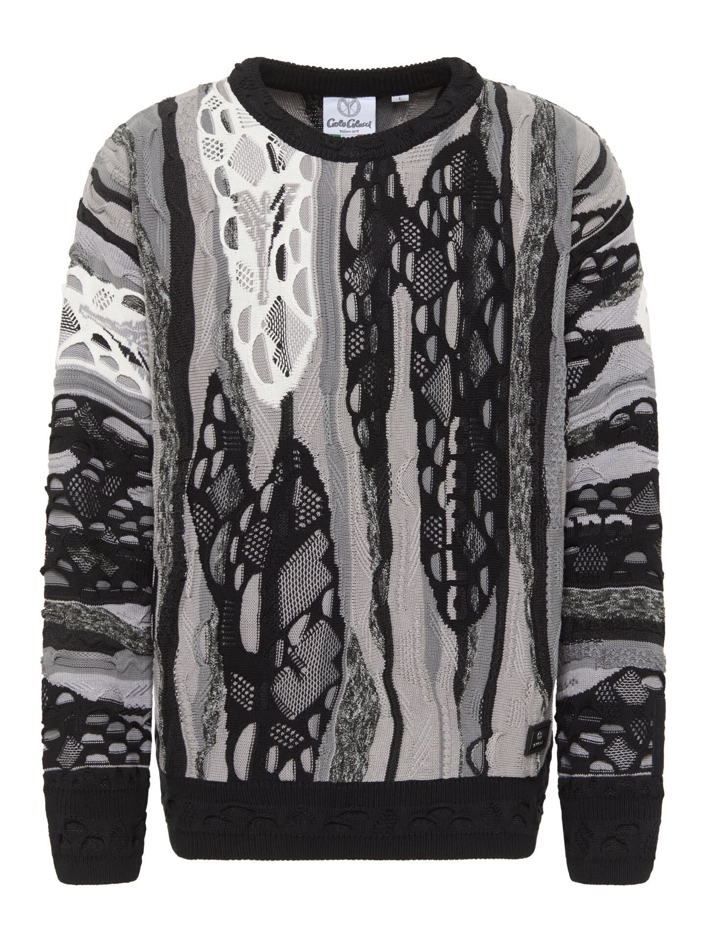 Strickpullover