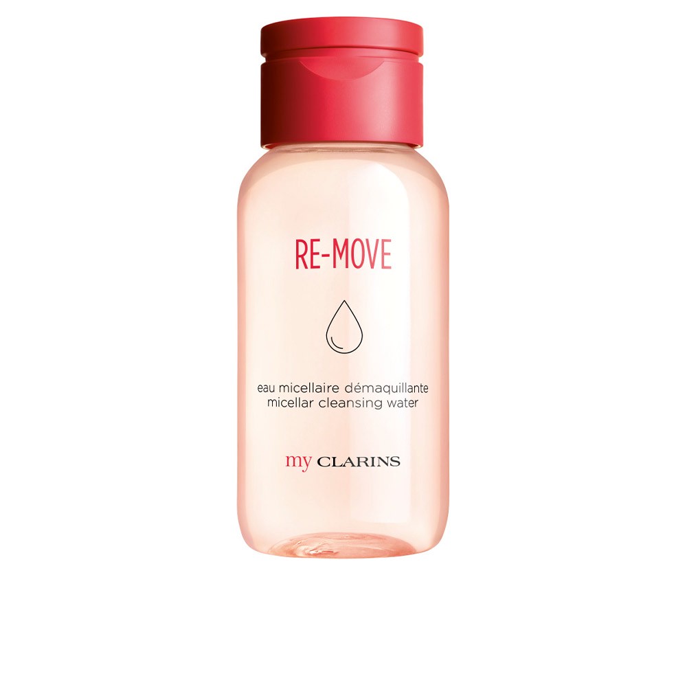 My Clarins RE-MOVE Make-up-Entferner Mizellenwasser 200 ml