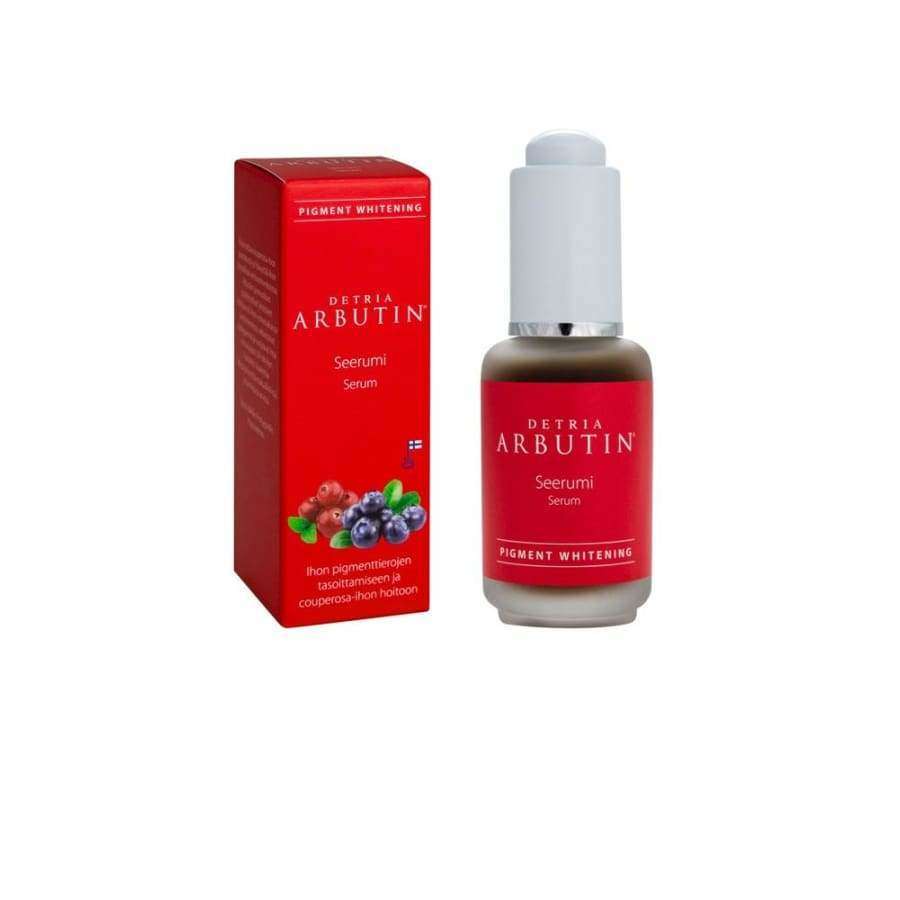 Detria Arbutin Serum