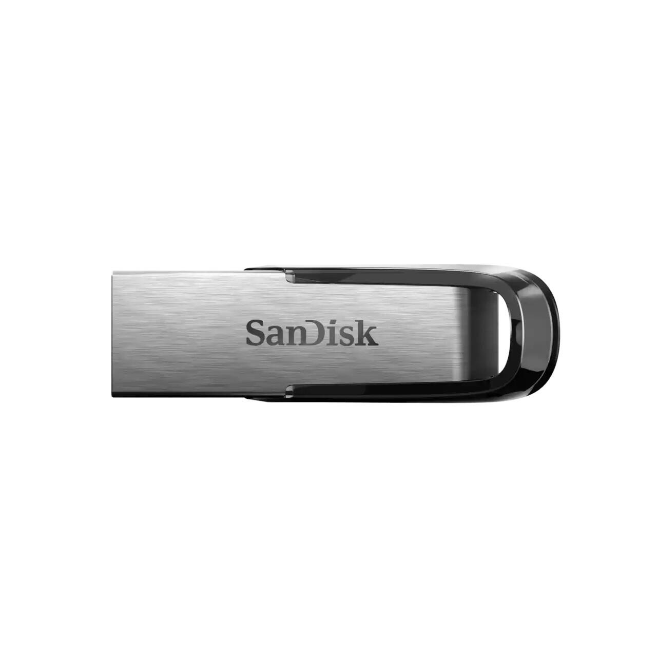 SanDisk Ultra Flair USB-Stick 64 GB