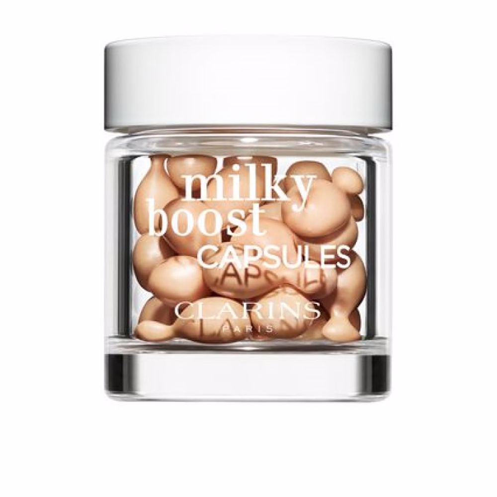 Milky Boost Nachfüllbares Kapsel-Makeup Nr. 2, 30 Kapseln