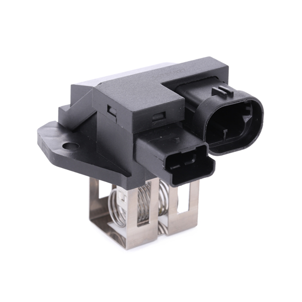 TOPRAN 600 409 Predradny Odpor, Elektromotor-Ventilator Chladice