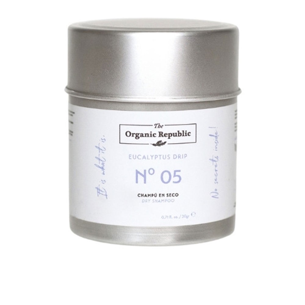 Trockenshampoo 20 gr