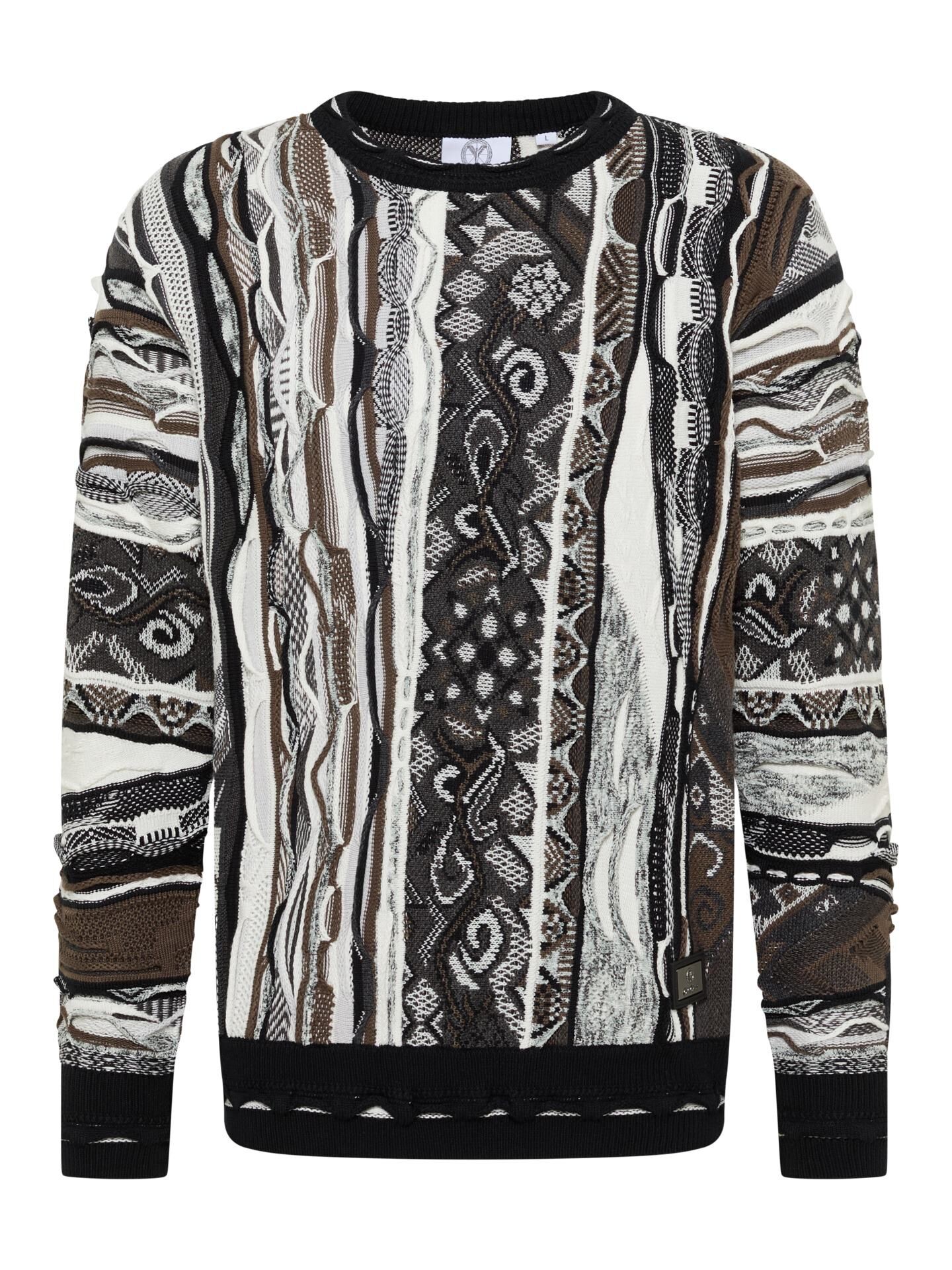 Strickpullover