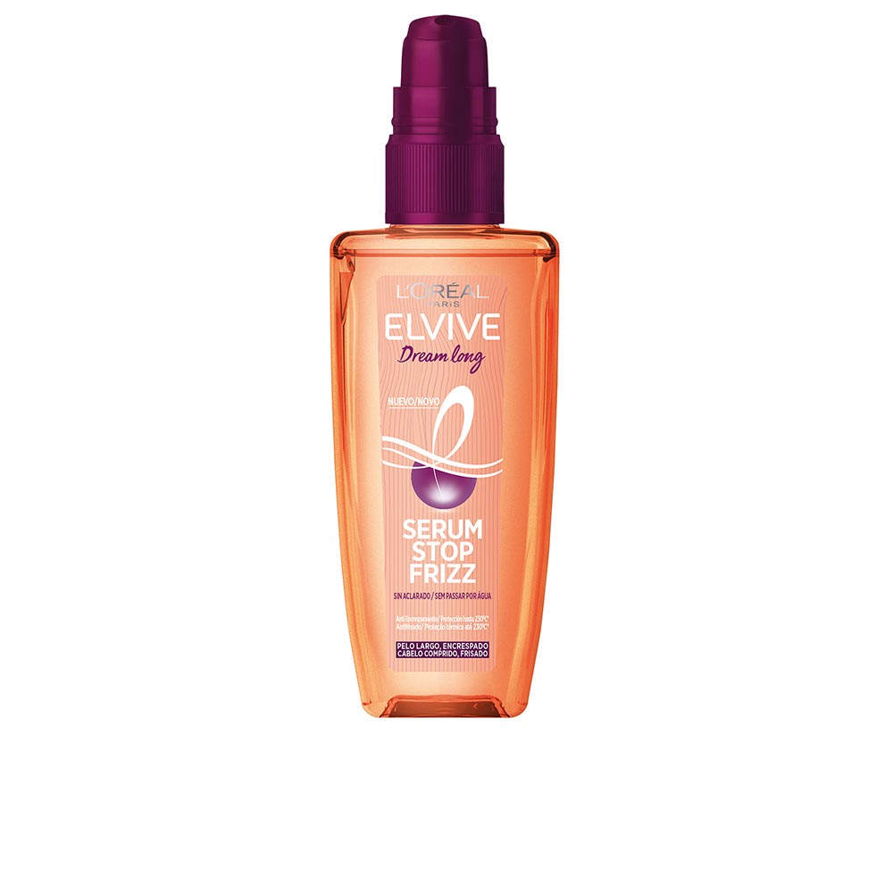 Elvive Dream Long Anti-Frizz-Serum 100 ml