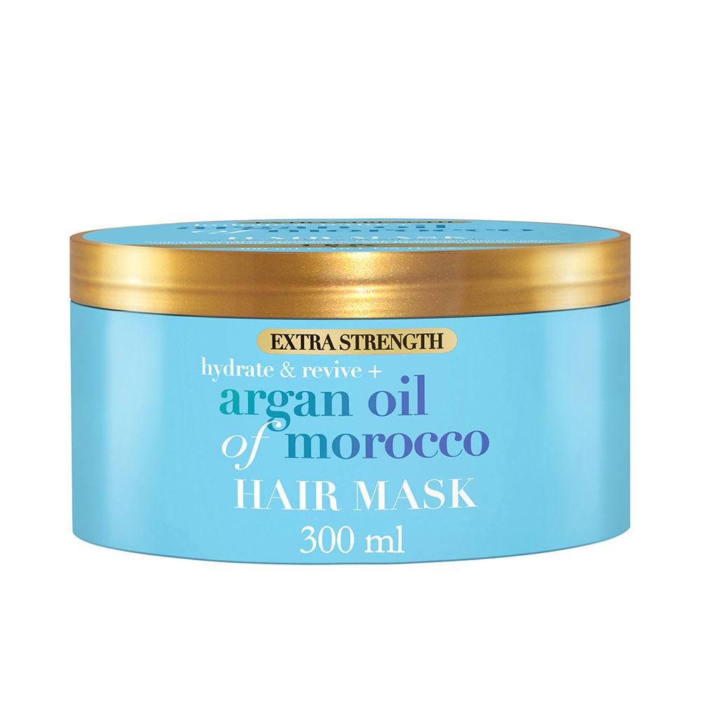 Argan Oil hydrate&repair extra starke Haarmaske 168 gr