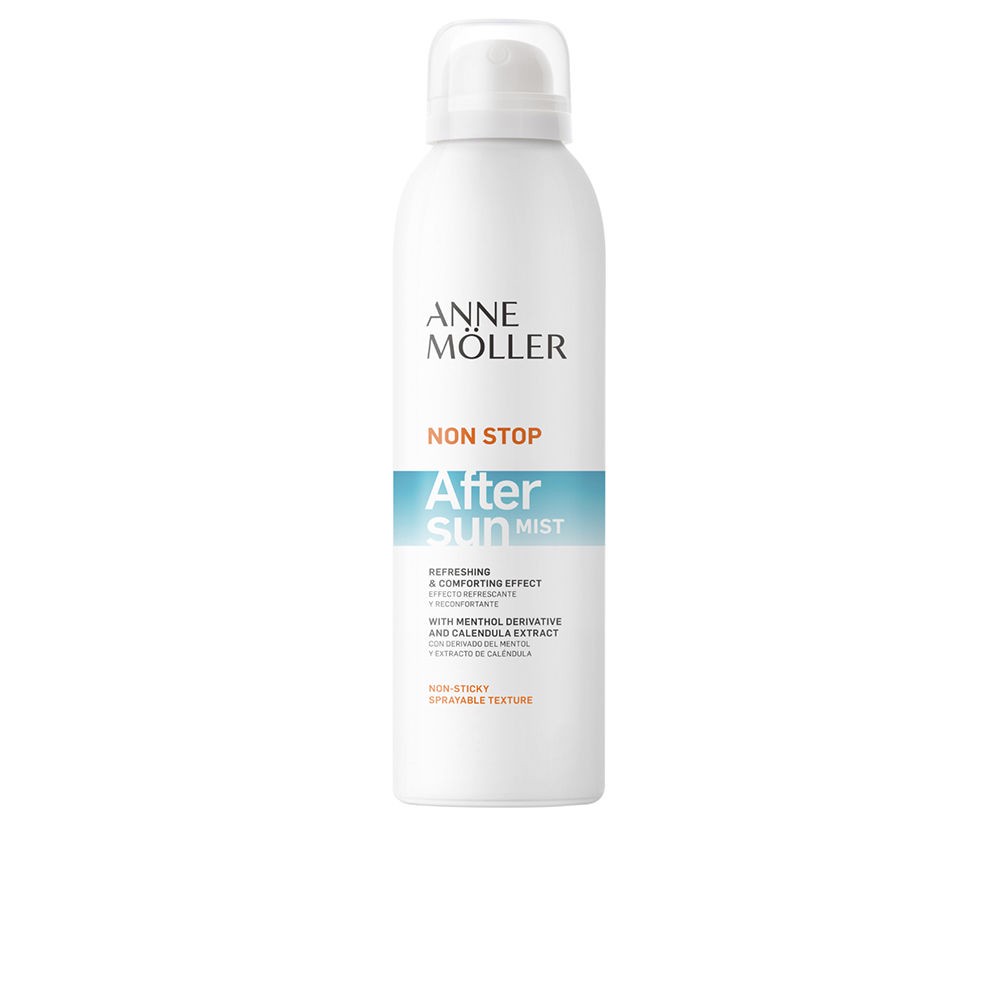 Non Stop Aftersun-Körperspray 150 ml