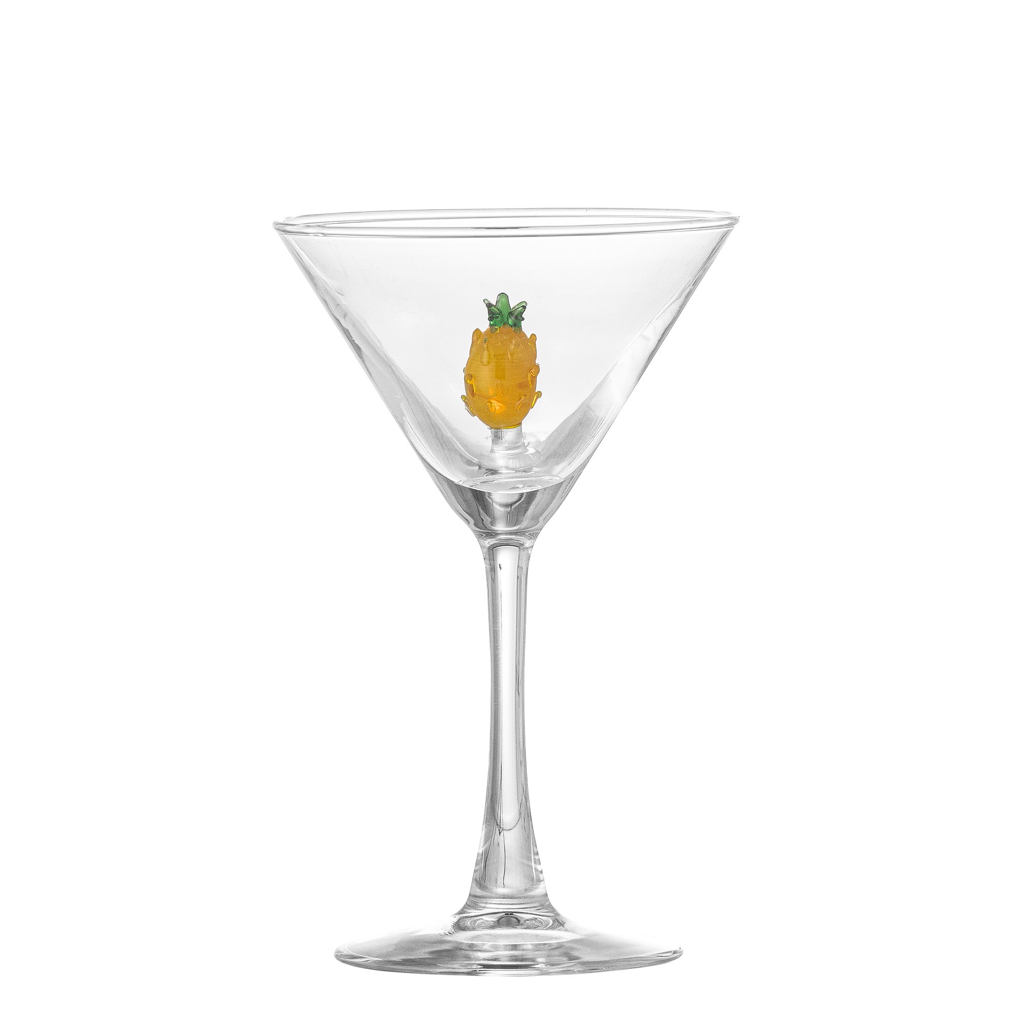 Bloomingville Cocktailglas Glas Transparent Misa
