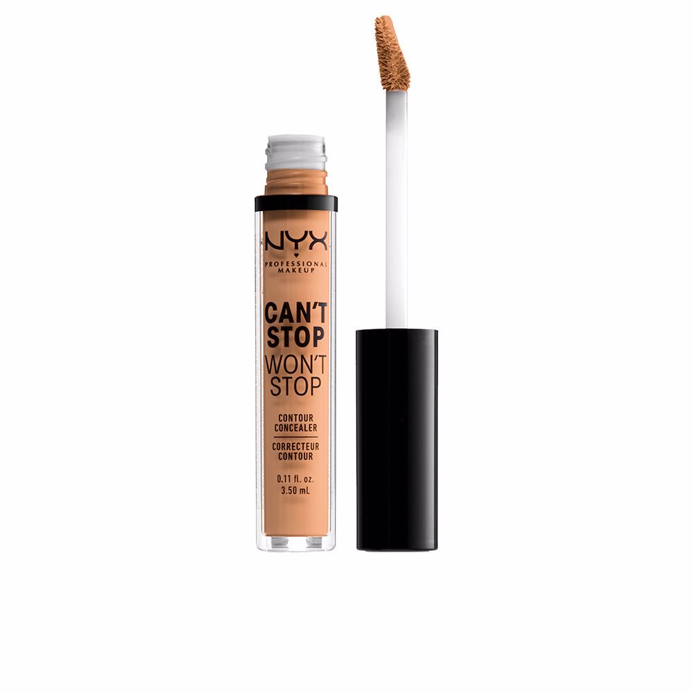 CAN’T Stop WON’T Stop contour concealer #soft beige