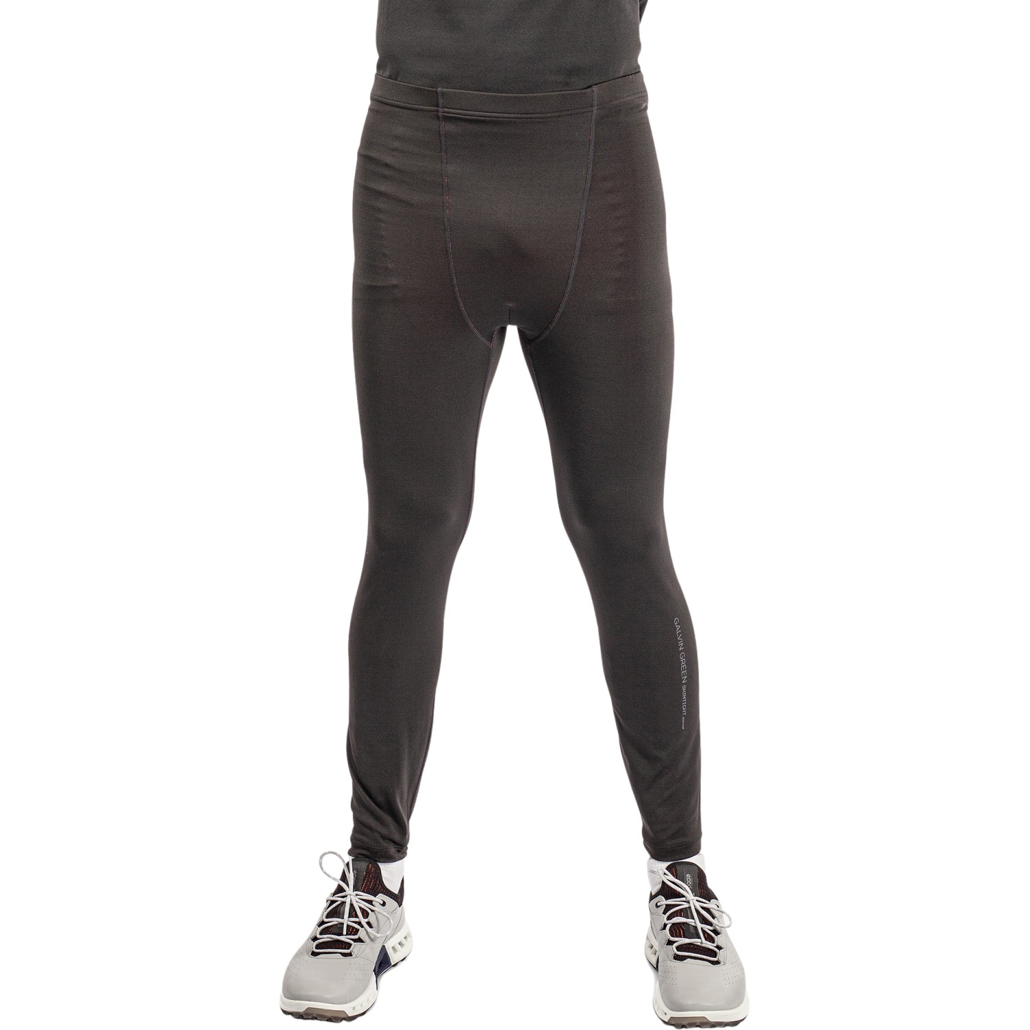 Galvin Green Thermounterwäsche Hose Elof, schwarz
