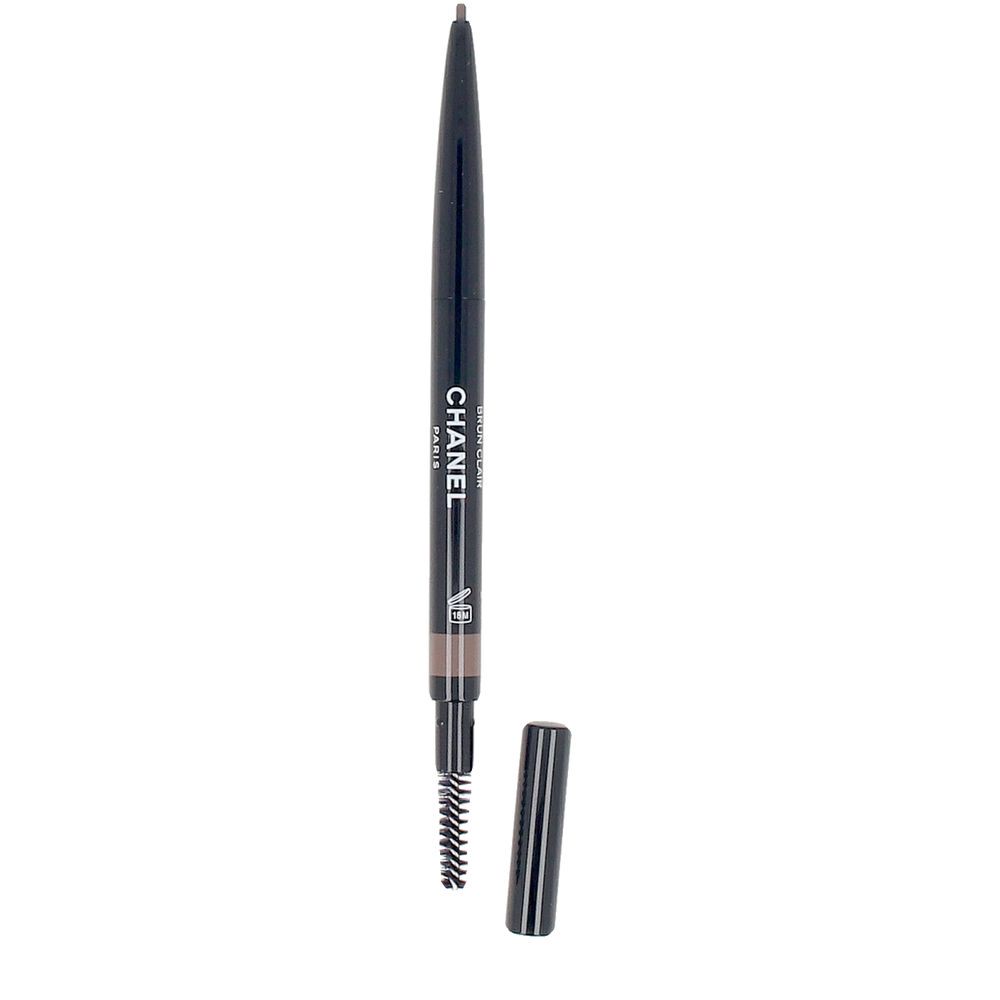 Stylo Sourcils hochpräziser Augenbrauenstift #156-Brun Clair