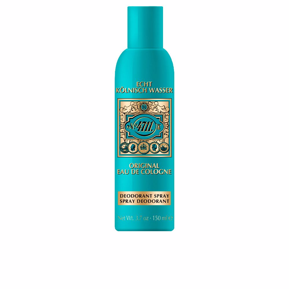 4711 deodorant spray 150 ml