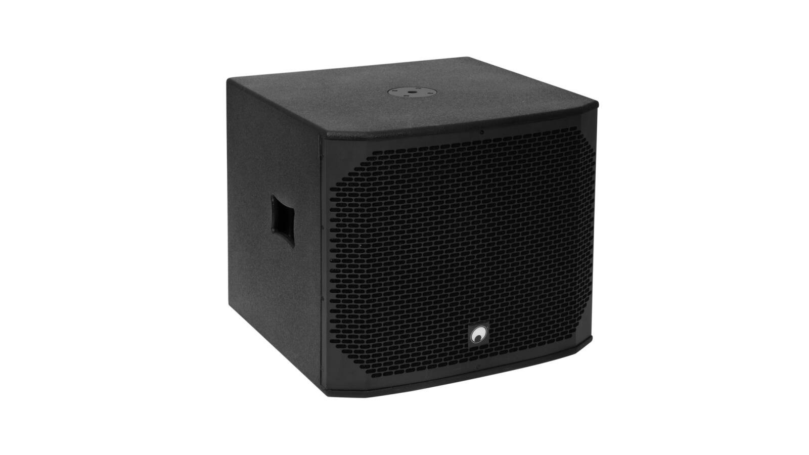 OMNITRONIC AZX-118 PA-Subwoofer 450W