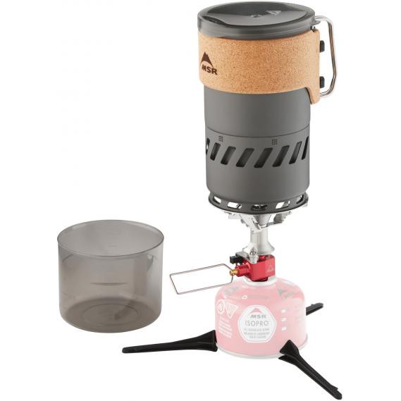 Gaskocher MSR Switch System Stove 2025