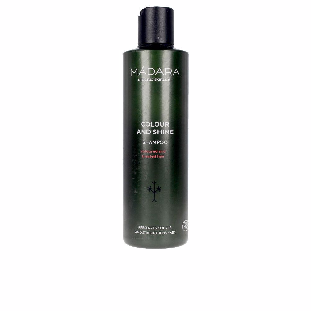 Colour And Shine shampoo 250 ml