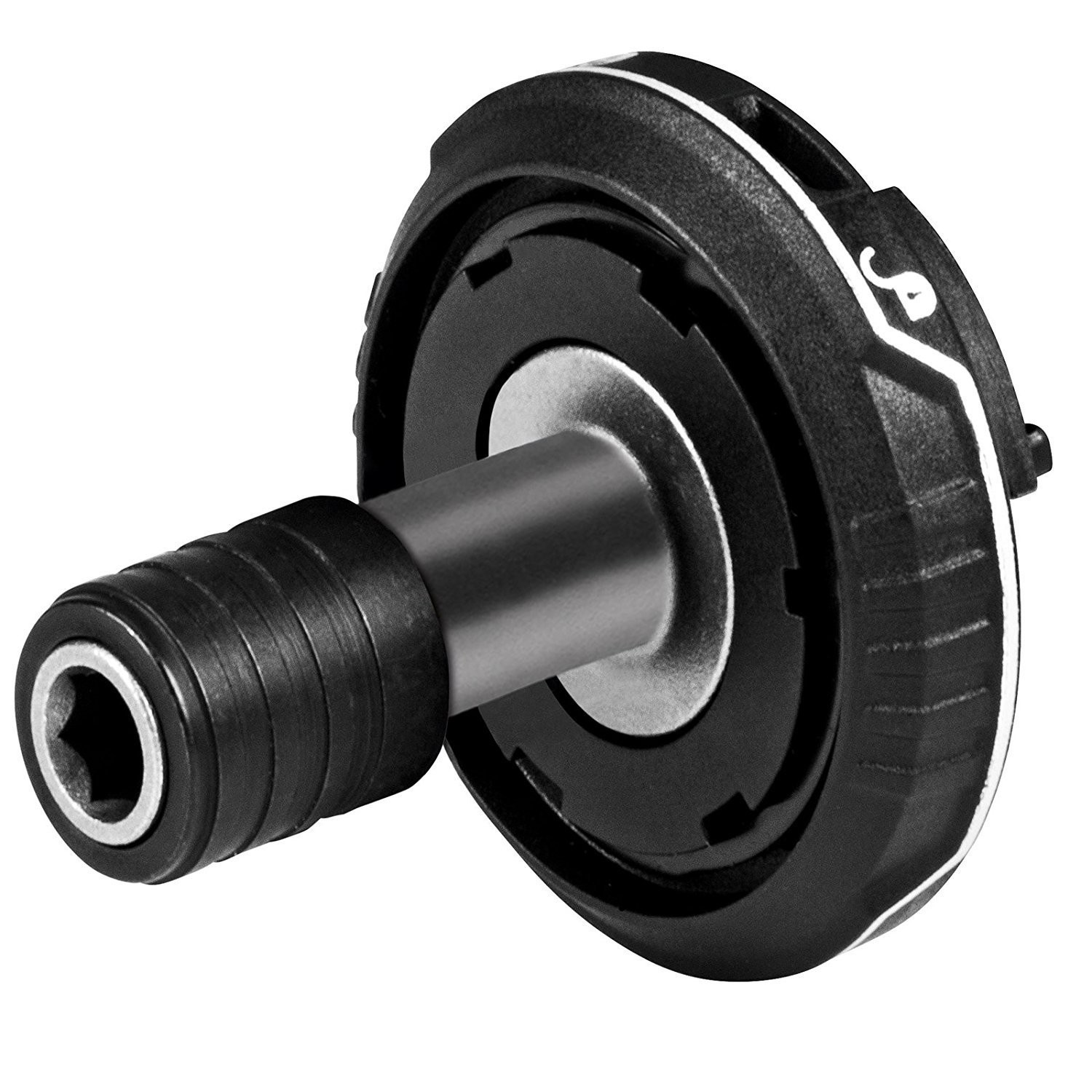 Accessoire système Bosch GFA 12-X HEX