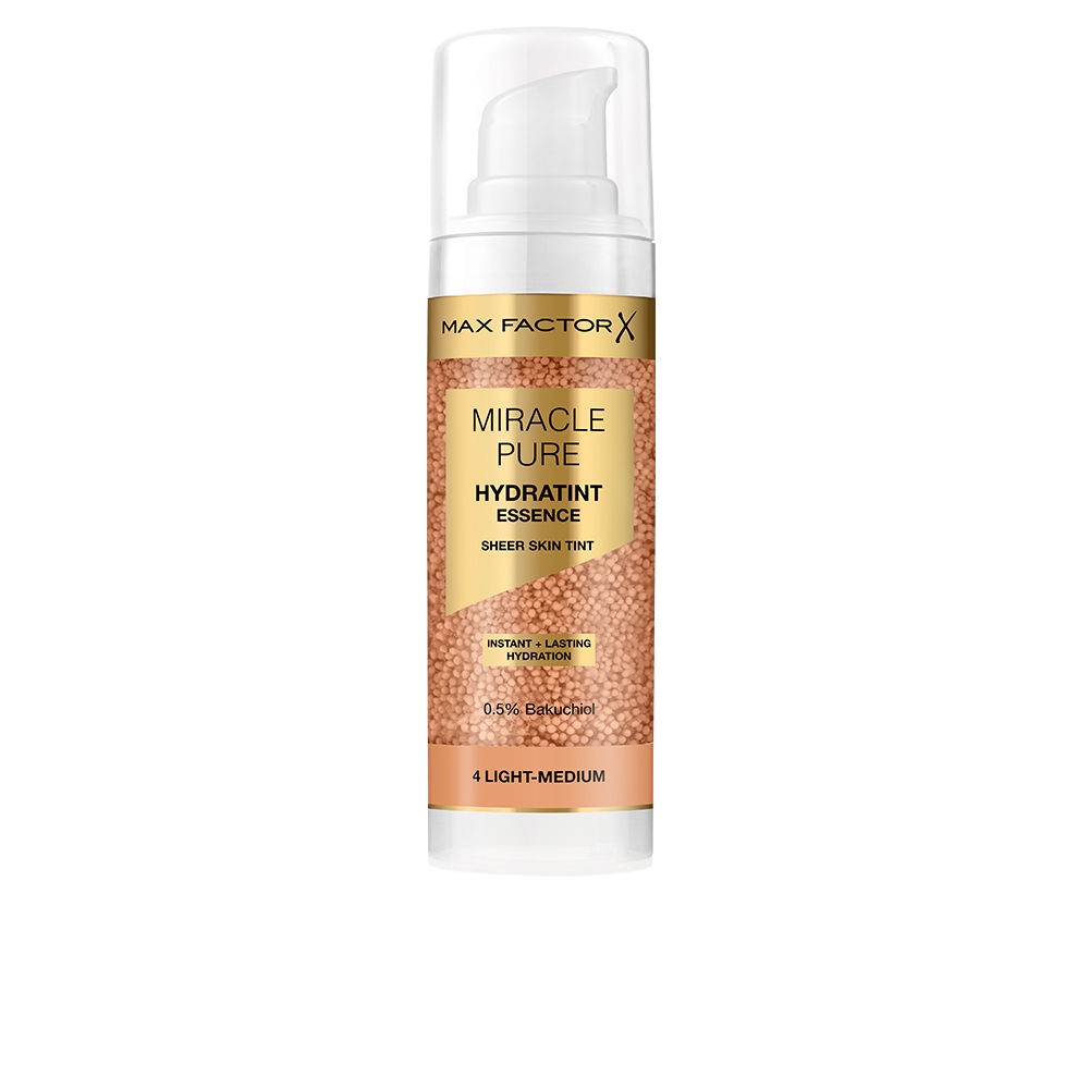 Miracle Pure Hydratint-Essenz #4-Light-Medium