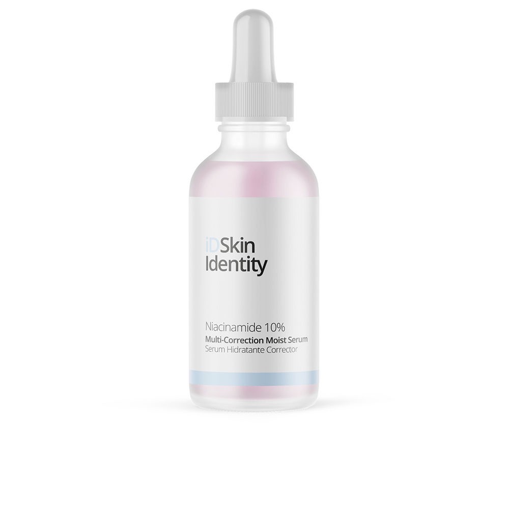Id Skin Identity Niacinamid 10 % korrigierendes Feuchtigkeitsserum 30 ml