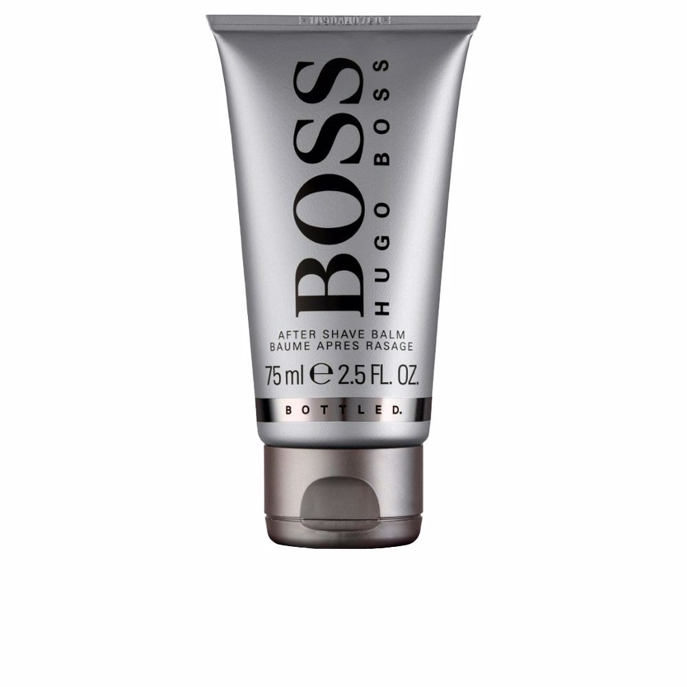 Boss Bottled after-shave balm 75 ml