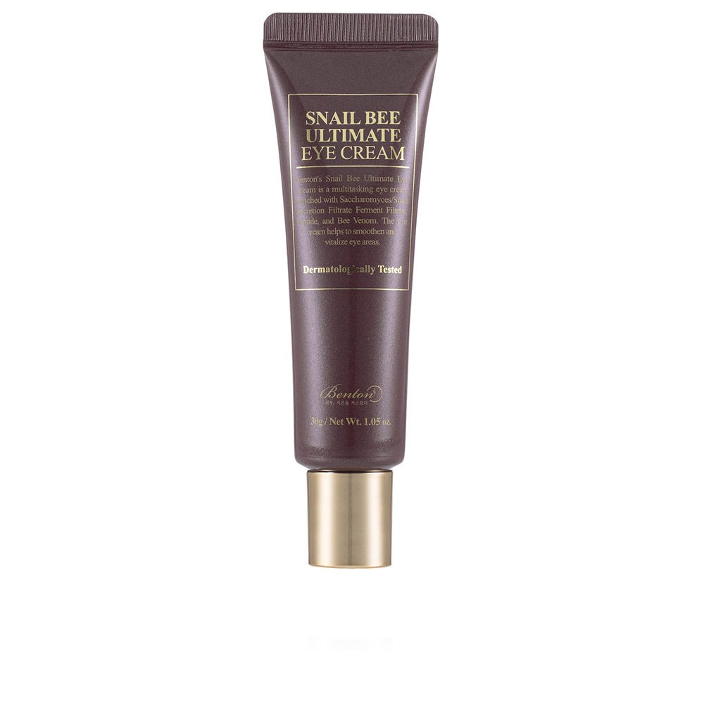 Snail Bee Ultimate Augencreme 30 gr