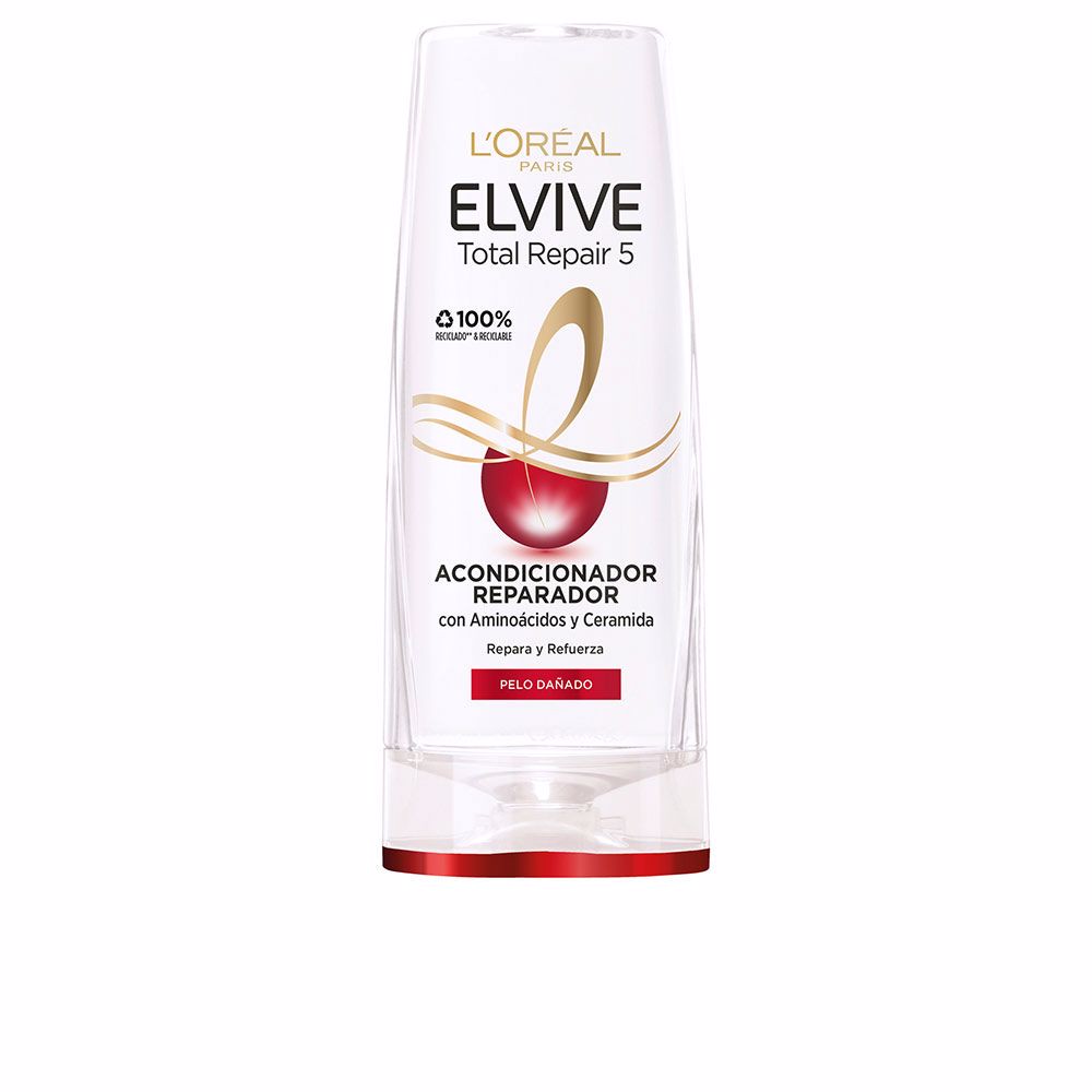 Elvive Total Repair 5 Rekonstituierender Conditioner 300 ml