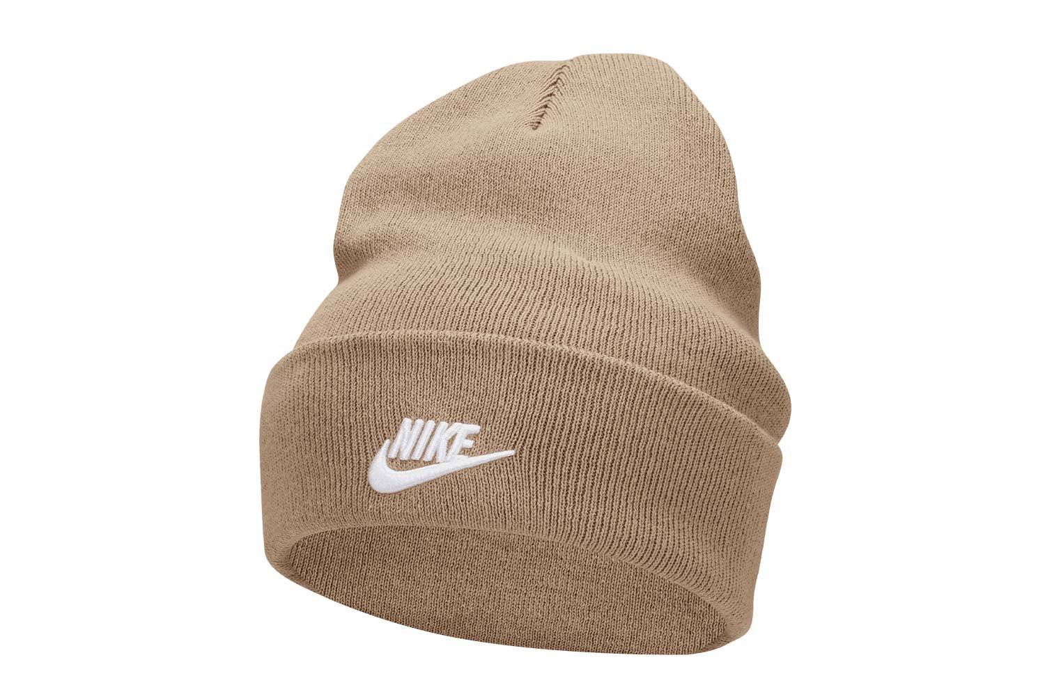 Nike - Peak Futura High Cuff Beanie - Mütze-Beanie