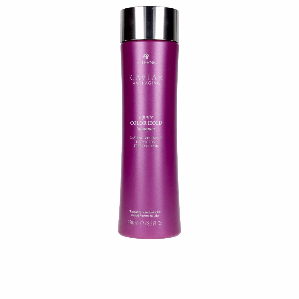 Caviar Infinite Color Hold shampoo 250 ml