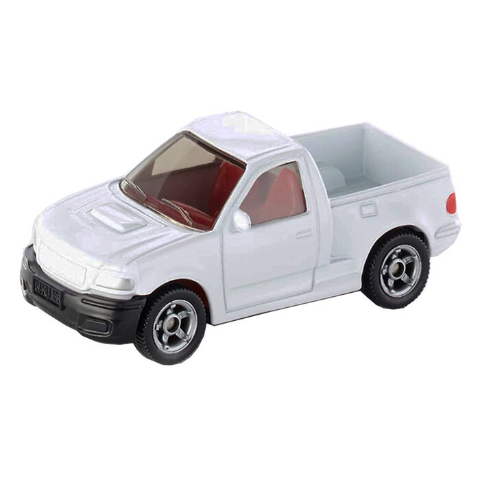 SIKU sikuRANGER Pick-Up Metall/Kunststoff 0867 weiß