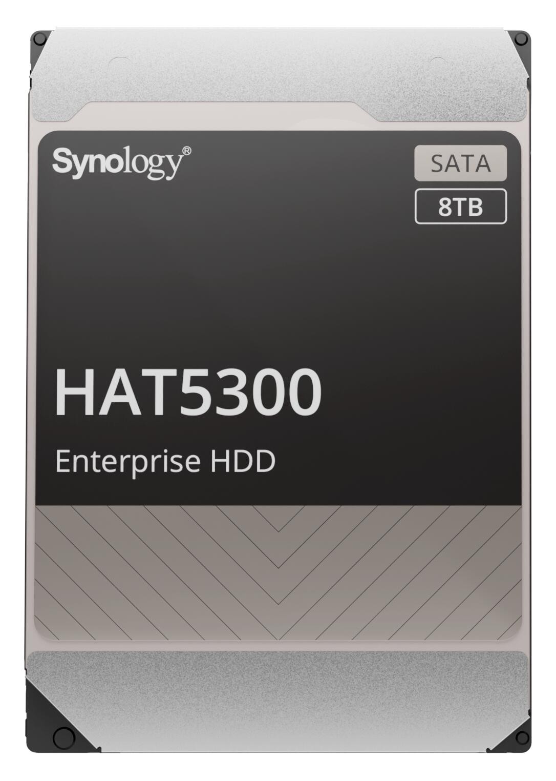 Synology Enterprise 3.5
