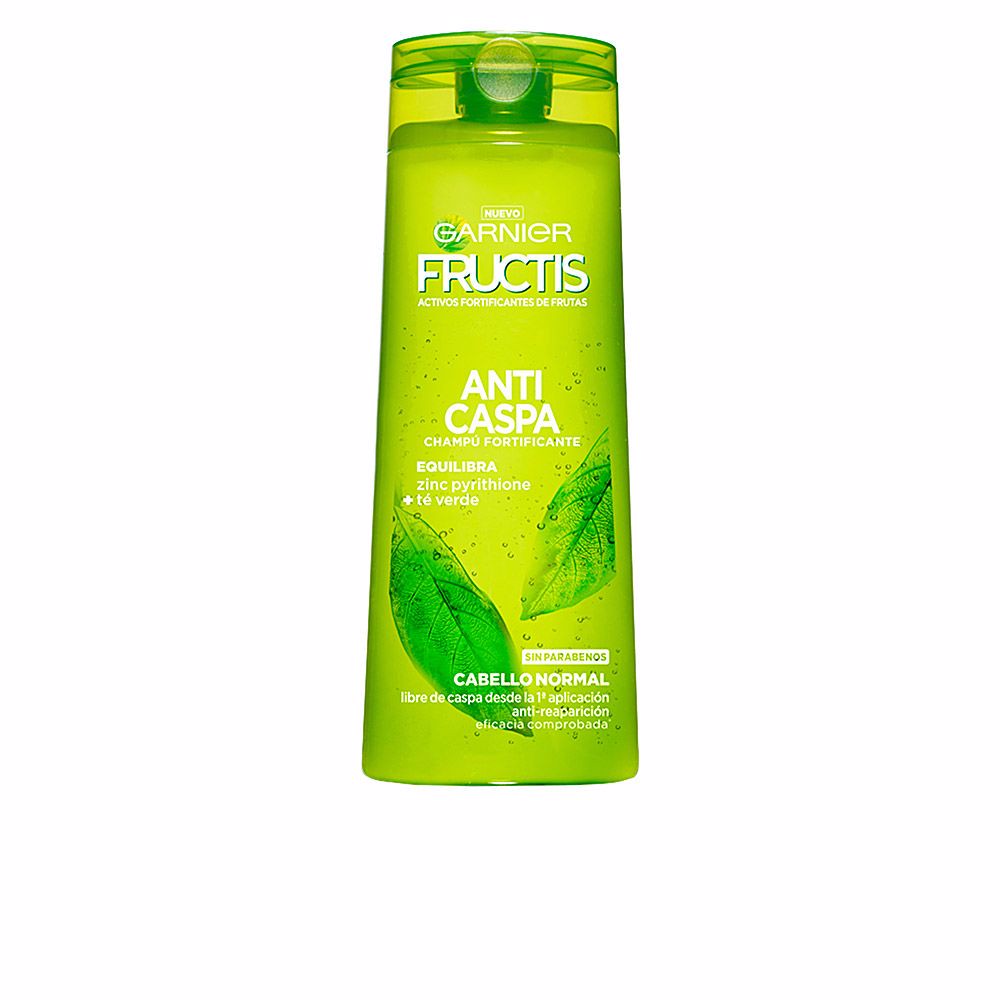 Fructis ANTI-DANDRUFF Stärkendes Shampoo 360 ml