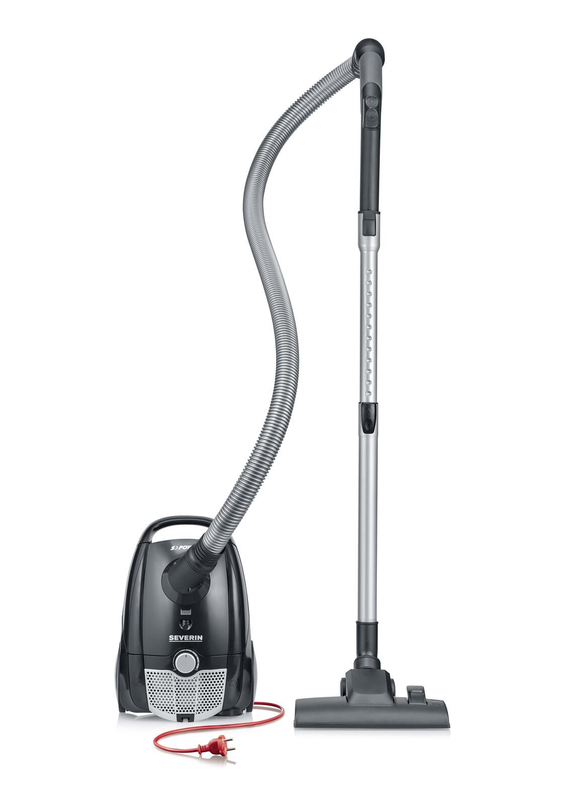 SEVERIN BC 7030 Staubsauger 750 W