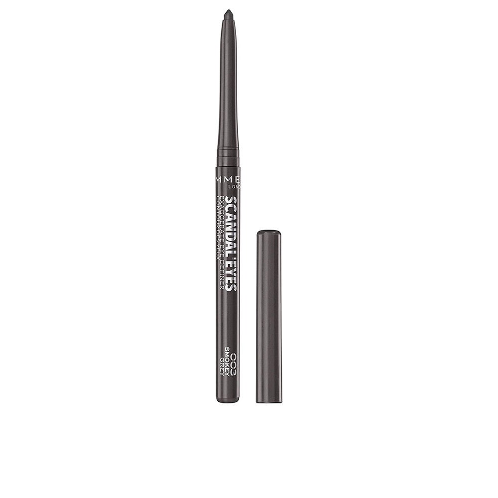 Scandaleyes Automatic eyeliner #grey