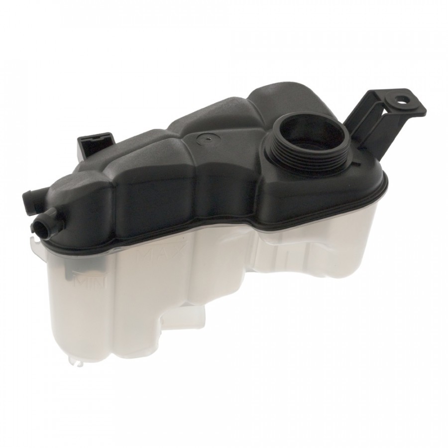 Vase d'expansion, liquide de refroidissement ADJ139803 Blue Print