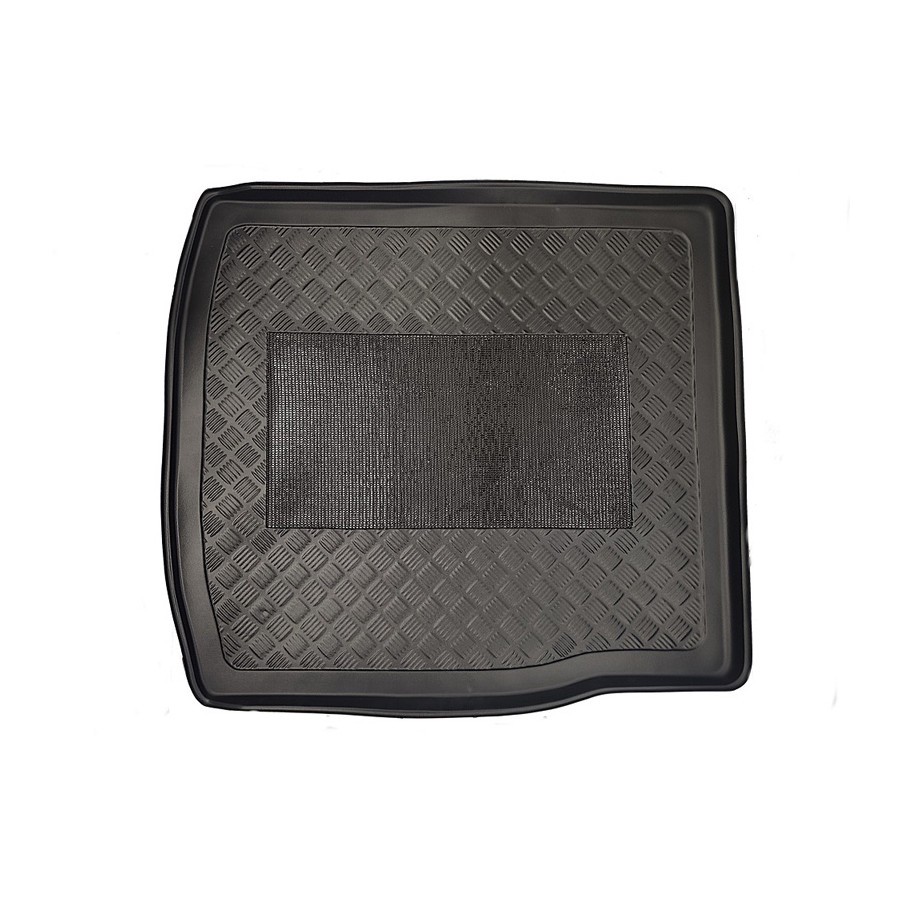 Tapis de coffre adapté pour Alfa Romeo Stelvio 2017- (incl. Subwoofer)