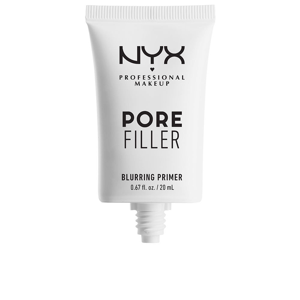 Pore Filler Primer #01