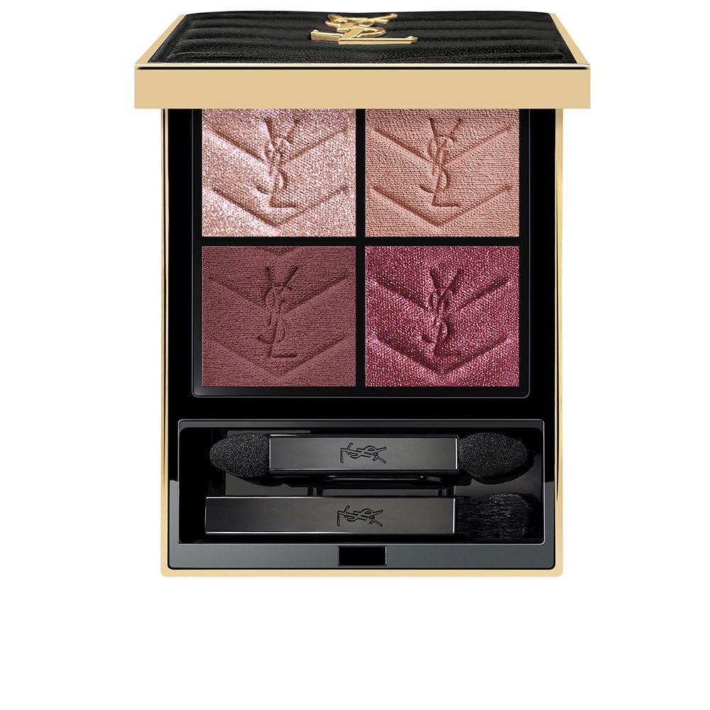 Couture Mini Clutch Lidschattenpalette #820-MV 1 Stück
