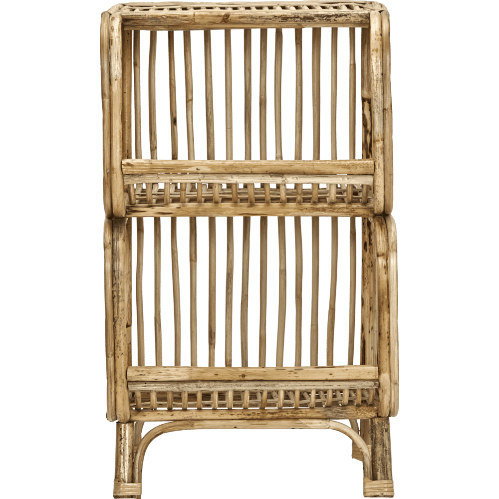 House Doctor Regal-Beistelltisch natur – 267660001