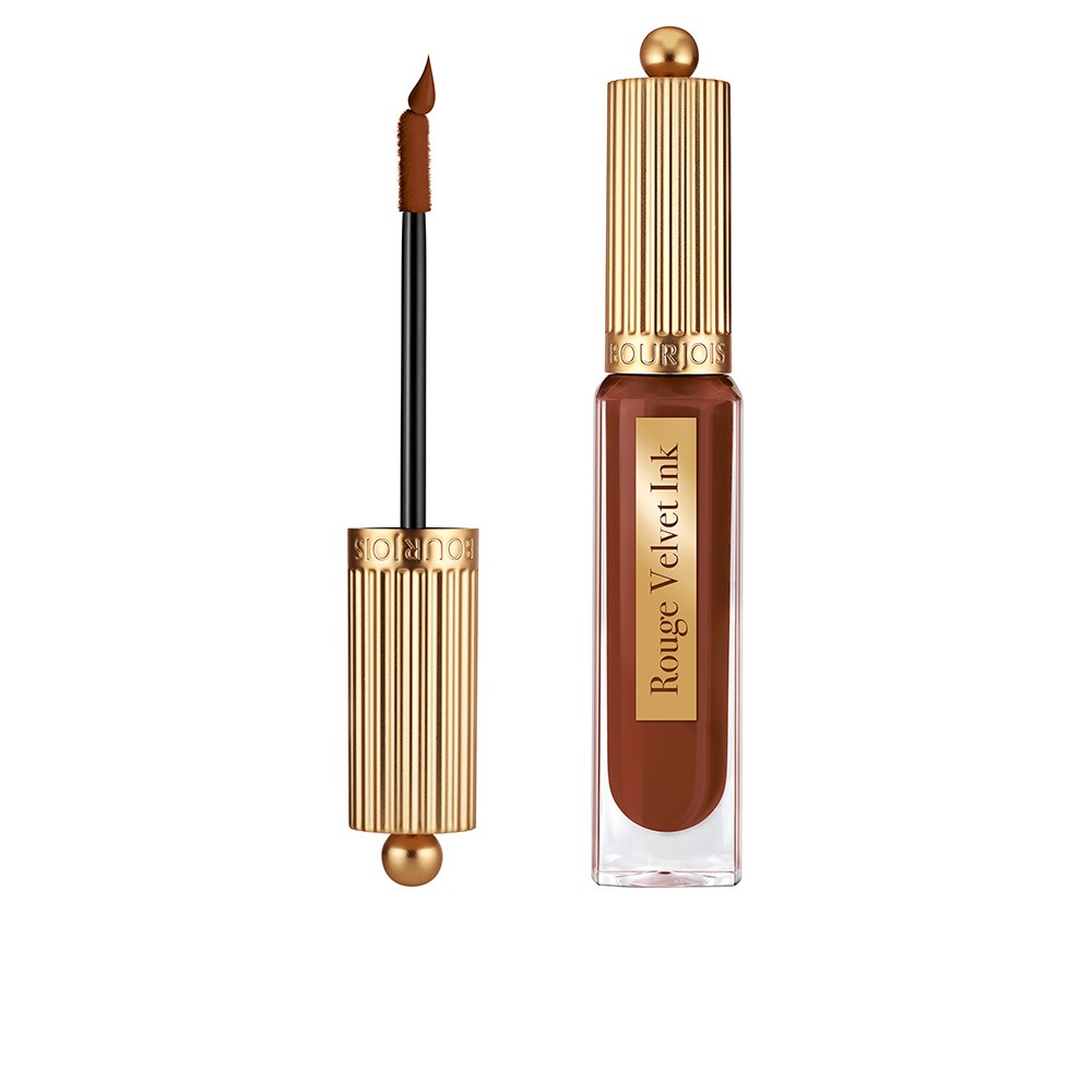 Rouge Velvet Ink liquid lipstick #18